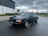 Audi AUDI 80 B4 2.8 V6 H-Kennzeichen - Audi 80 mit Benzin-Antrieb: Limousine, 2.6