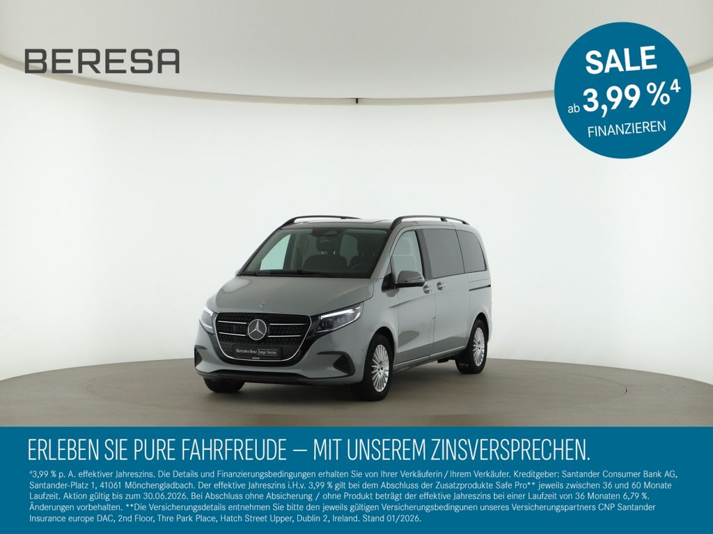 Image of Mercedes-Benz V 250