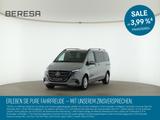 Mercedes-Benz V 250 d 4M Kompakt Style Standhz AHK Distr. LED