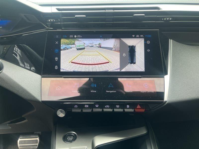 Peugeot 308 Hybrid 225 (Plug-In)