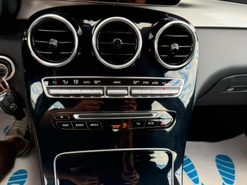 Mercedes GLC 220 - 9