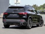 Mercedes-Benz GLA 250 4M Progressive/MLB/Night/AHK/Kamera/Keyl - gebrauchte Mercedes-Benz GLA 250 aus dem Jahr 2022