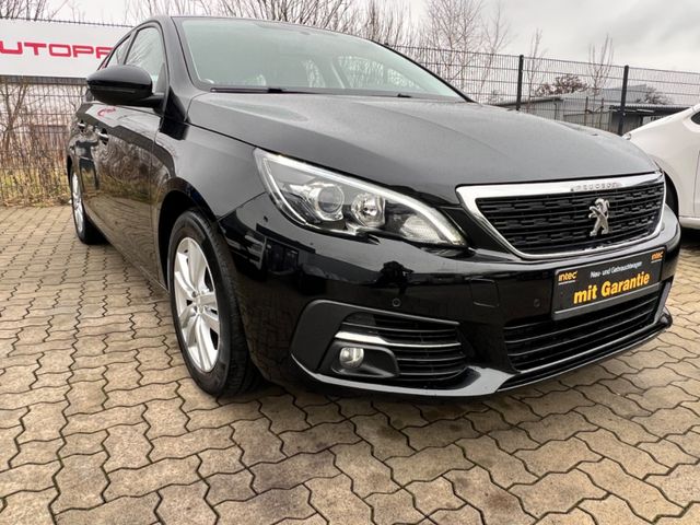 Peugeot 308 SW Active, Navi, TÜV-neu ,1 Hand