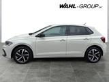 Volkswagen Polo 1.0 TSI 95 Move*LED*PDC*RFK*Navi* - Volkswagen Polo: 9n