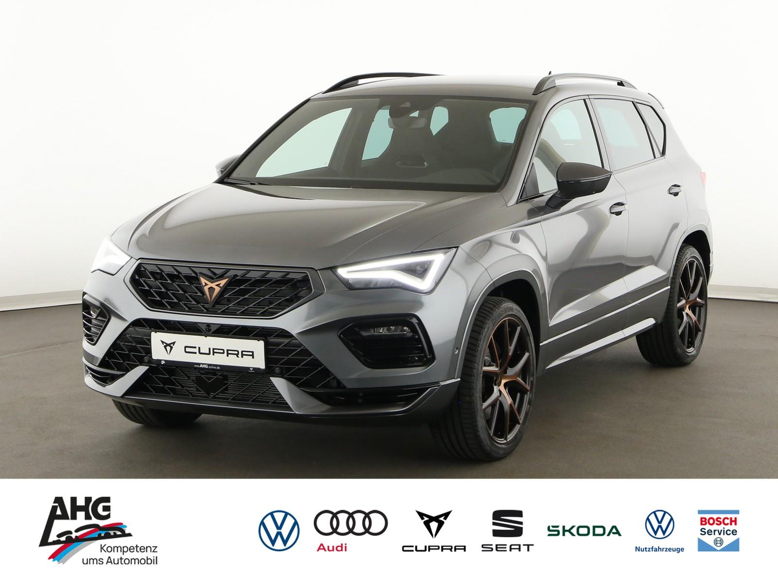 Cupra Ateca VZ 2.0 TSI 221 kW 300 PS 7 DSG 4Drive CUPR