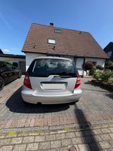 Mercedes-Benz A 150 CLASSIC Polar Star CLASSIC Polar Star - Mercedes-Benz A 150 in Wuppertal