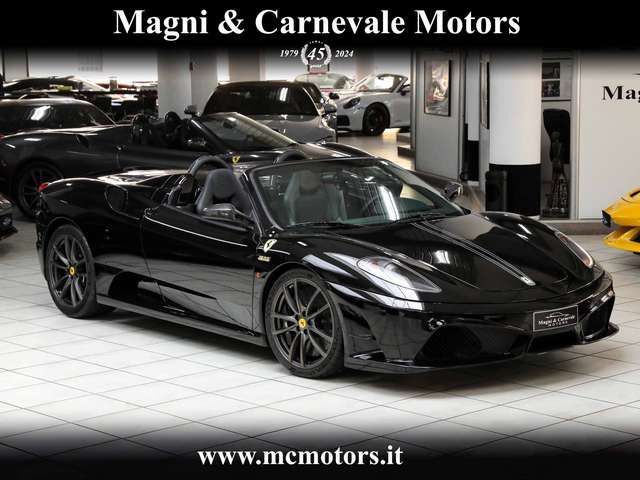 Ferrari F430 SCUDERIA SPIDER 16M|1 OF 499 LIM.ED