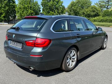 BMW 535 - 5