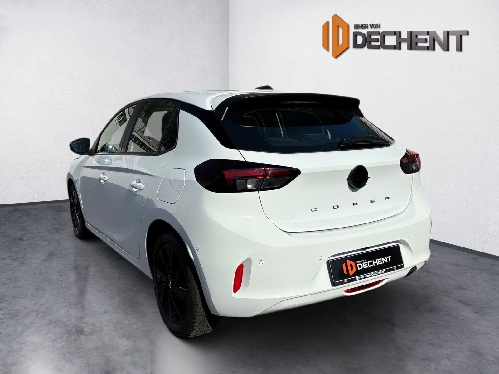 Fahrzeugabbildung Opel Corsa F 1.2 Edition LED,SHZ,PDC,Facelift,LM
