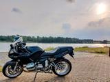 BMW R1100S     R 1100 S mit Koffern & Innentaschen  - Offers matching your search criteria