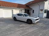 Dodge Challenger RT PLUS 5.7 V8 Unfallfrei  - Dodge: Rt