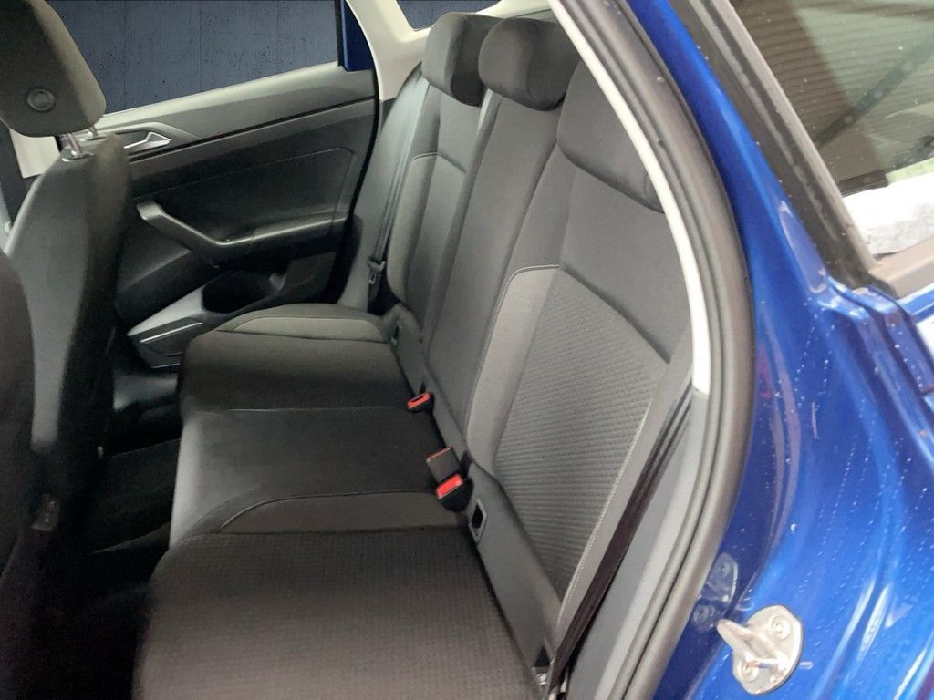 Volkswagen Taigo - Bild 10