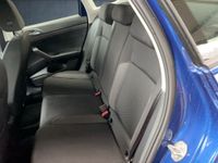 Volkswagen Taigo - Vorschau Bild 10