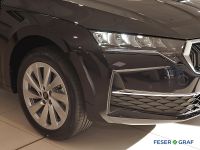Skoda Octavia - Vorschau Bild 10