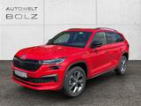 Skoda Kodiaq Sportline 4x4 2.0 TDI StandHZG Pano ACC N