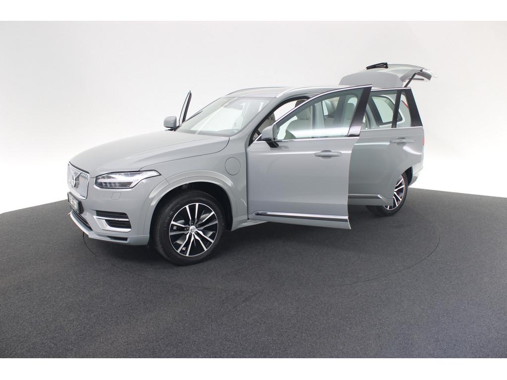 Volvo XC90 Recharge T8 AWD AHK ACC FACEL. STANDHZ LED