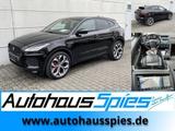 Jaguar E-Pace P200 AWD  R-Dynamic ACC TotwAss Shz Nav C - gebrauchte Jaguar E-Pace aus dem Jahr 2019