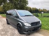 Mercedes-Benz Viano 3.0 CDI Lang X-Clusive - Mercedes-Benz Viano in Bochum