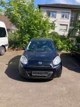 Nissan Micra 1.2 Elle Elle - Nissan Micra Elle mit Benzin-Antrieb