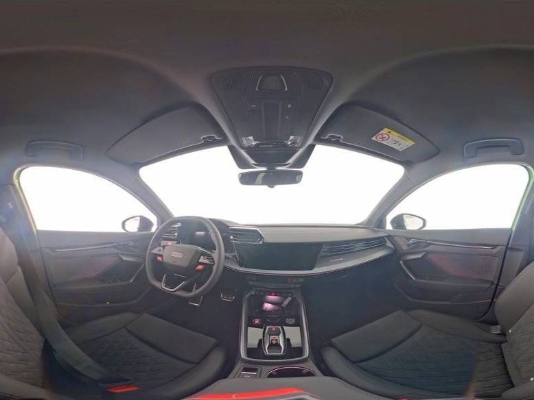 Audi RS3 - Bild 7