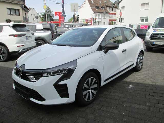 Mitsubishi Colt 1.0 , Allwettereifen, Garantie bis 08/2033