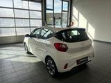 Hyundai i10 1.0 Trend Navi|ParkPilot|Sitzheiz|Kamera - Hyundai i10 aus 2024