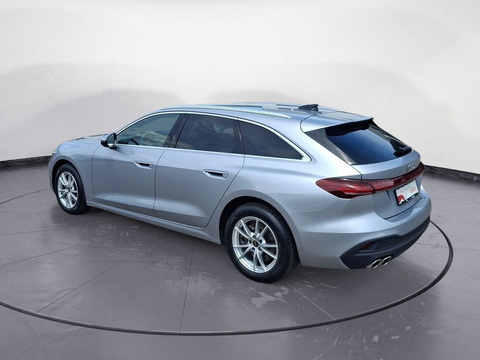 Audi A5 - Bild 4