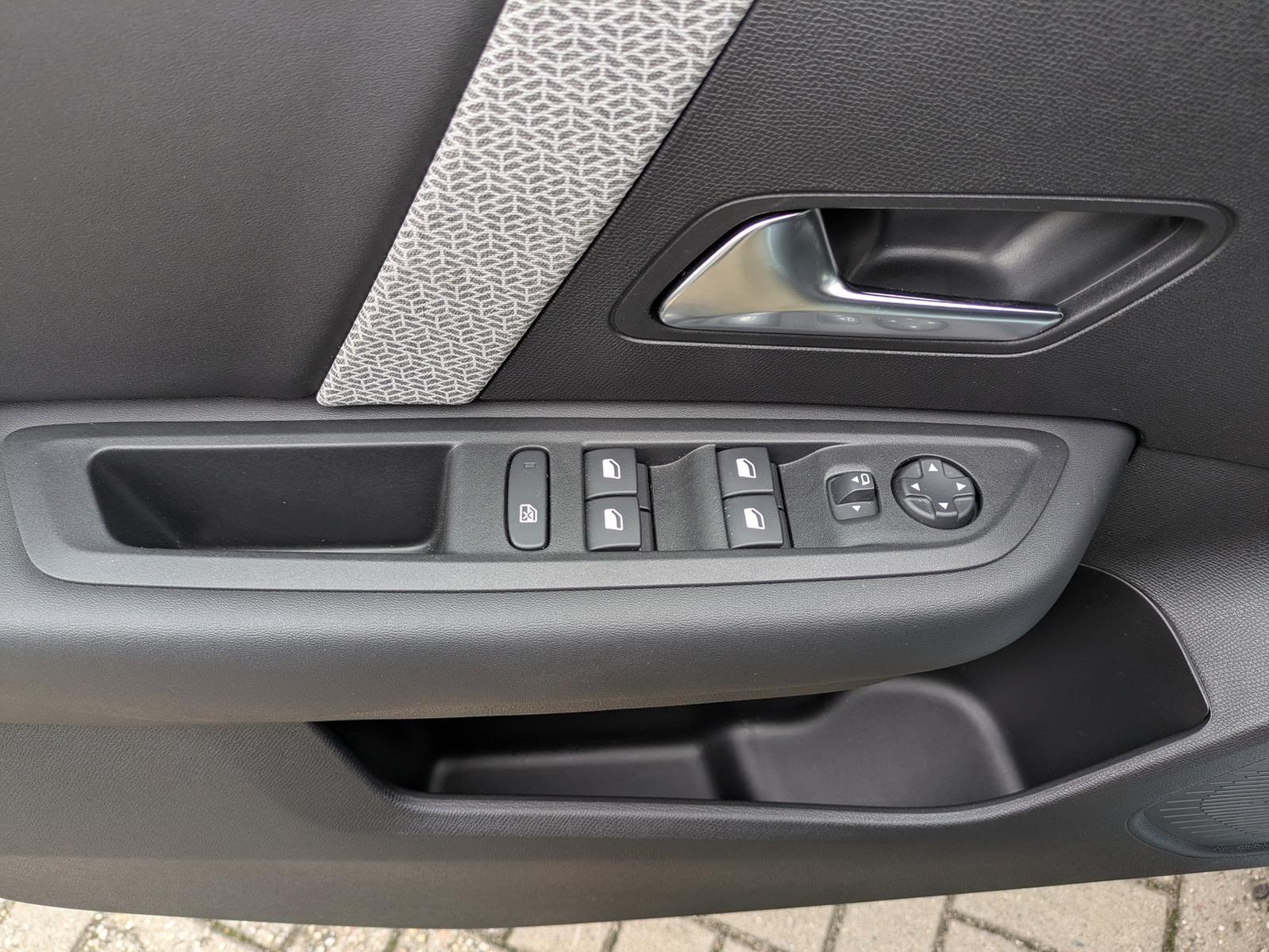 Citroën C4 - Bild 6