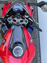 Honda CBR 1000RR,SP1 Fireblade SC77 - HONDA CBR1000F