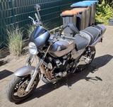 Yamaha XJR 1200 - YAMAHA XJ 1200