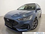 Ford Focus Facelift 1.5 EcoBlue ST-Line Aut. Pano LE - gebrauchte Ford Focus mit Facelift