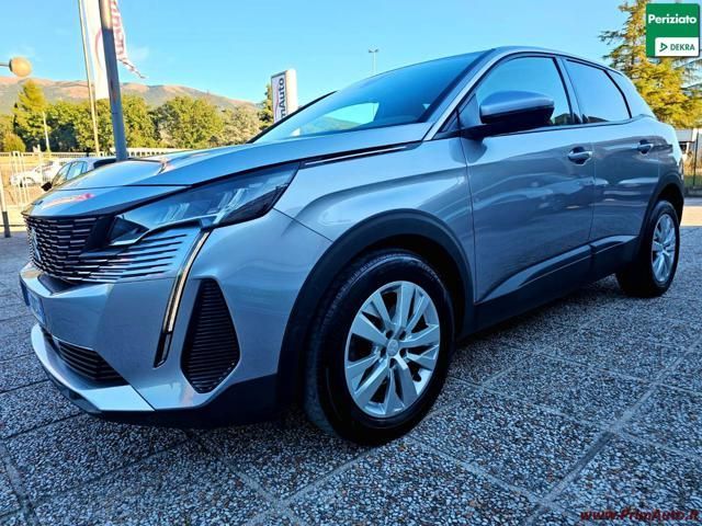 Peugeot PEUGEOT 3008 BlueHDi 130 S&S Active Business