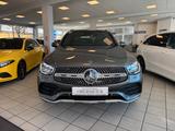 Mercedes-Benz GLC 220d AMG 4M LED DAB TWA Rü-Ka Pano CarPlay - Mercedes-Benz GLC 220 in Bonn