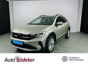 Volkswagen Taigo 1.5 TSI DSG Move Garantie b. 7.8.29  Navi