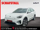 Kia Niro EV Vision 3-Phasen-Lader Allwetter Navi Dig - Kia Niro mit Elektro-Antrieb: EV
