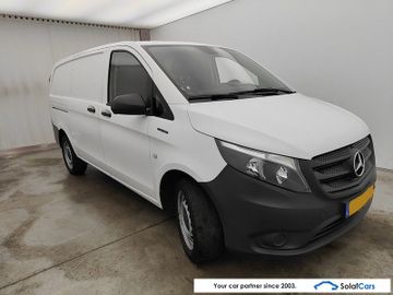 Mercedes eVito - 2