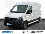 Volkswagen Crafter Kasten 35 MR HD PDC GRA SHZ LANE KLIMA