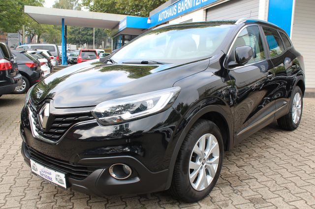 Renault Kadjar Limited * Navi * DAB * Tempomat * Klima *