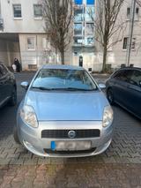 Fiat punto - Fiat Punto in Frankfurt (Main)