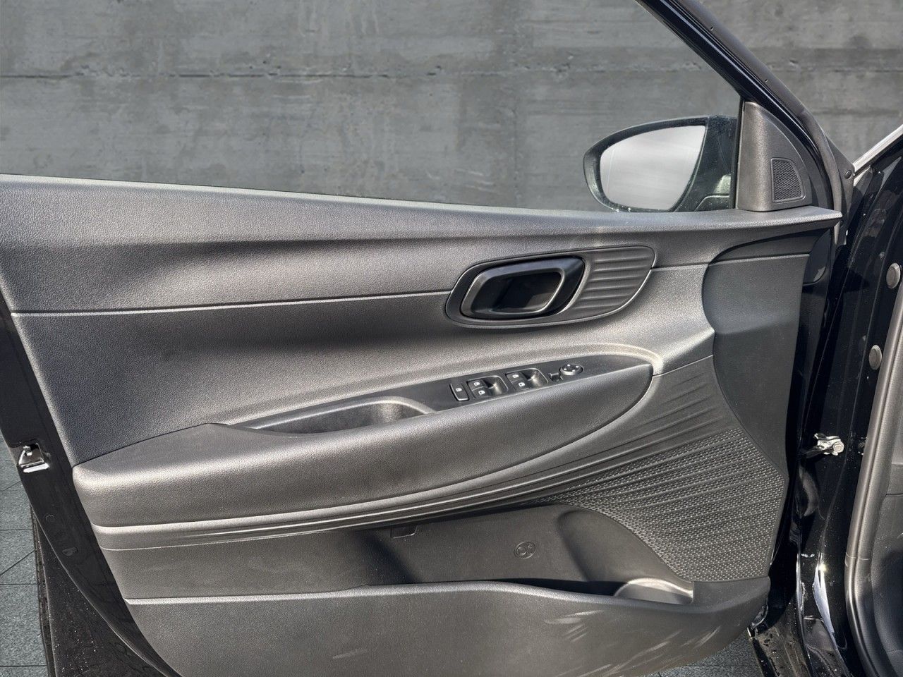 Hyundai i20 – Bild 15