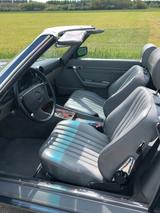 Mercedes-Benz SL 300 - Mercedes-Benz SL aus dem Jahr 1986