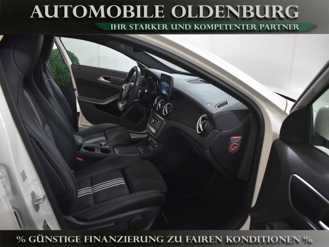 Mercedes-Benz A 220 d AMG-Line PEAK Edition *LED*Kamera*Navi*