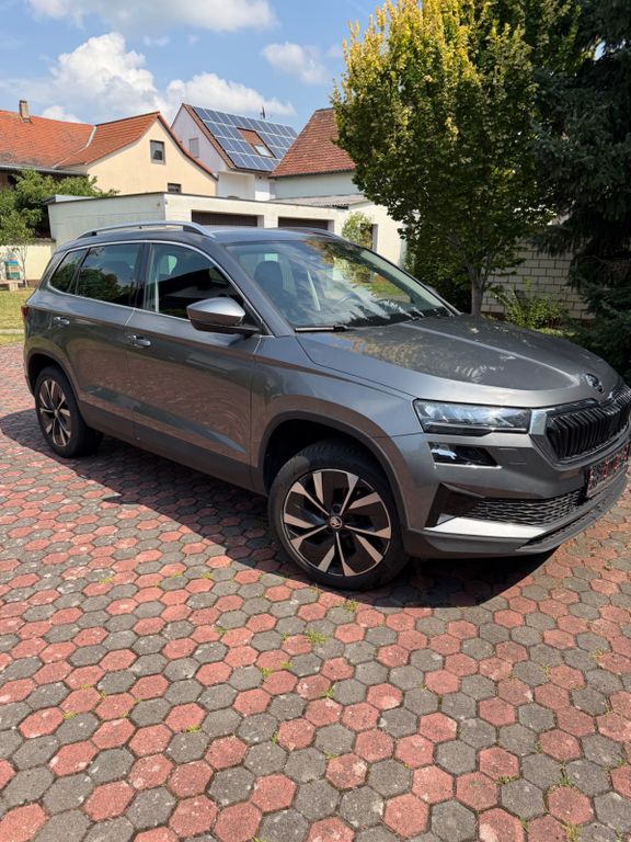 Image of Skoda Karoq