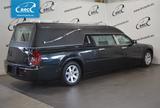 Chrysler 300C Krystal Coach - gebrauchte Chrysler 300C aus dem Jahr 2007