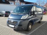 Peugeot Boxer Wohnmobil Umbau - Peugeot Kastenwagen