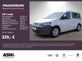 Volkswagen Caddy 2.0 TDI NAVi SHZ PDC Anhängerkupplung - Volkswagen Caddy: Anhängerkupplung