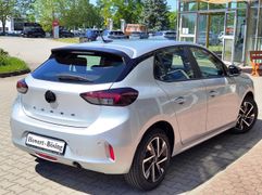OPEL Corsa 1.2Turbo Edition NAVI-LED-KLIMA-SHZG-LHZG-