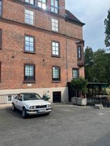 BMW Baur Cabrio / 316i Cabrio (E30) / Top ... - BMW 316: Cabrio