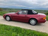 Mercedes-Benz SL 300 - Autos aus dem Jahr 1991