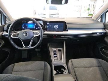 Volkswagen Golf - 5